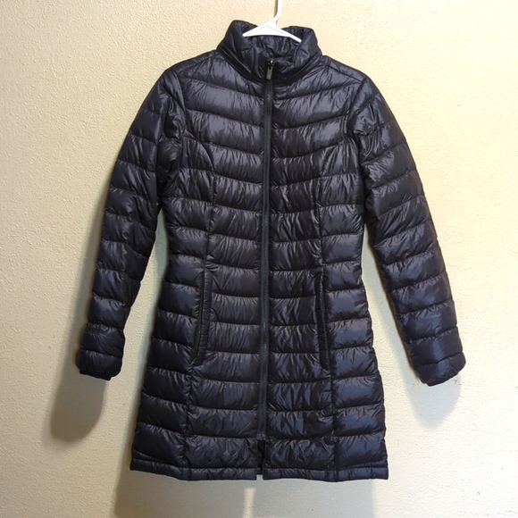 The North Face Jackets & Blazers - The North face water resistant down parka S